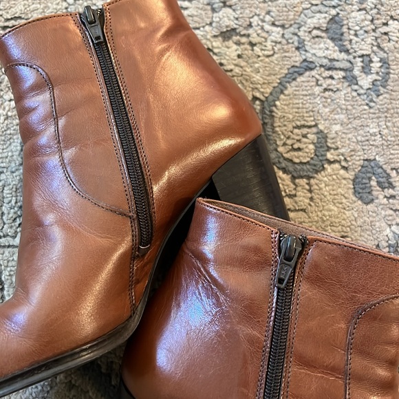 Murati Jeans high heels - Picture 6 of 6